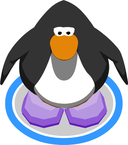 File:Purple Snuggly Boots in-game.png
