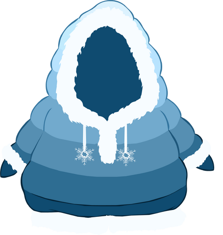 File:Snowy Night Parka icon.png