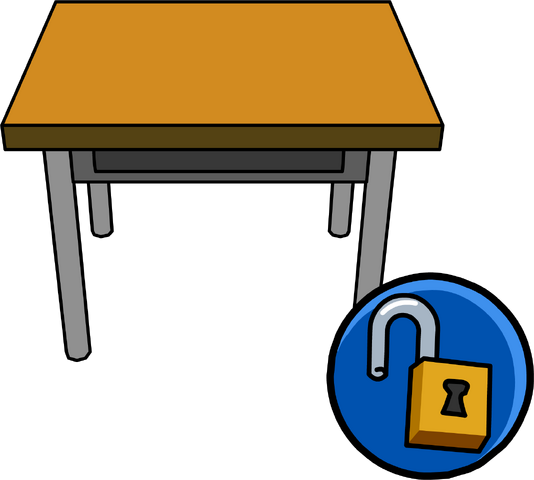 File:Classroom Desk unlockable icon.png