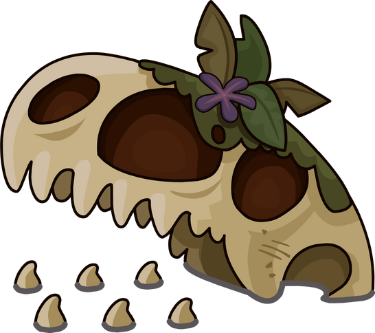 File:Dinosaurus Skull.png