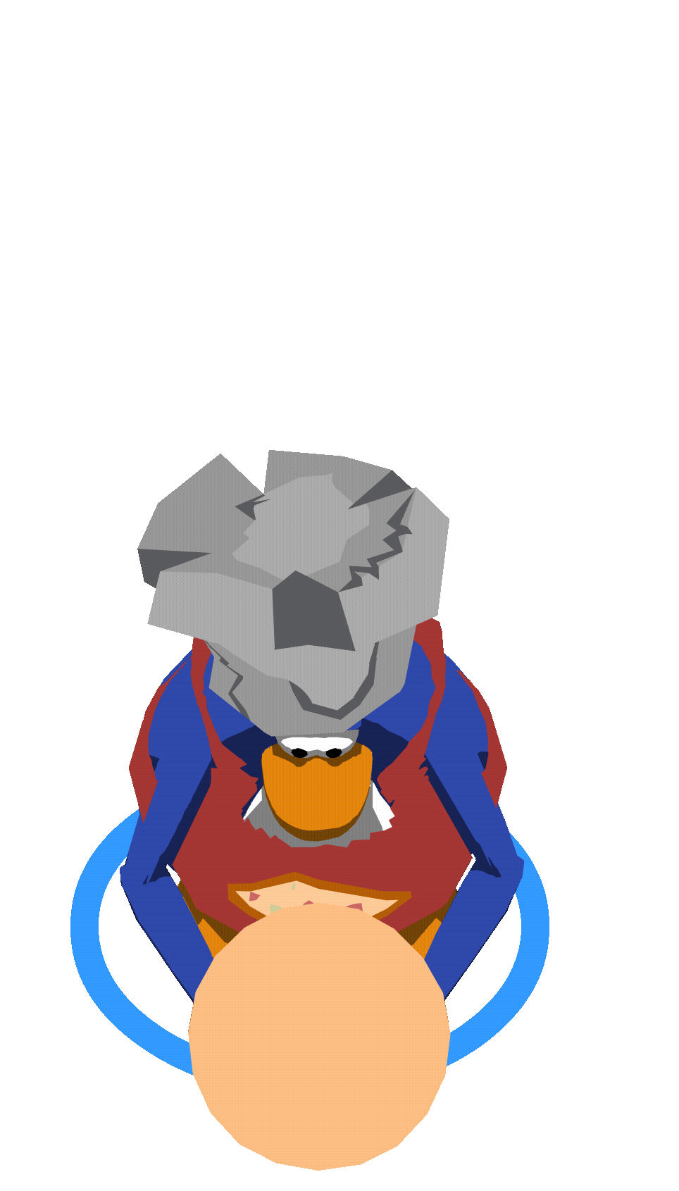 Image Caveguin Pizza Chef.gif Club Penguin Wiki FANDOM powered by