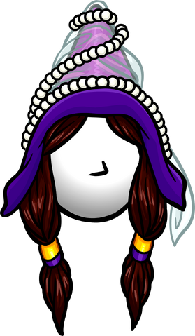 File:The Damsel clothing icon ID 1143.png