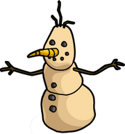SandManFrozenPartySnowForts