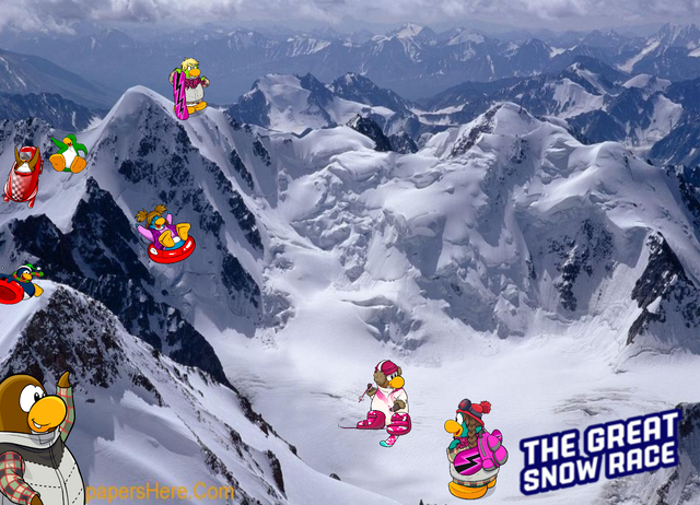 File:Great Snow Race Wallpaper.png