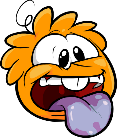 File:Orange Puffle23.png