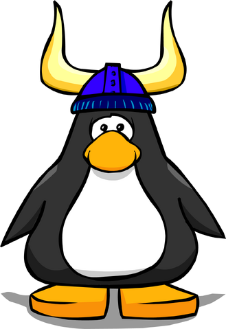 File:Blue Viking Helmet Player Card.png