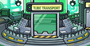TubeTransport