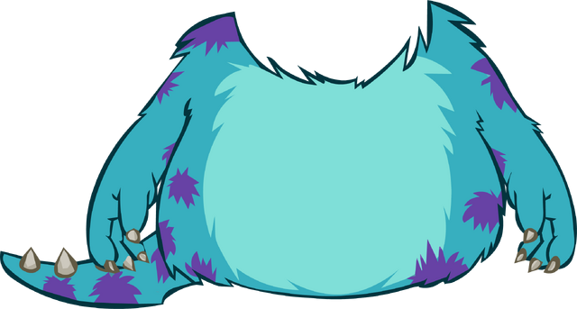 File:SulleyCostume.png