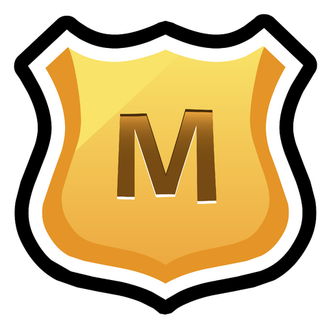File:Moderator Badge new.png