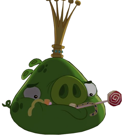 File:King pig candy.png
