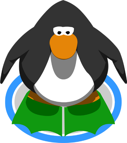 File:Green Flippers IG.png