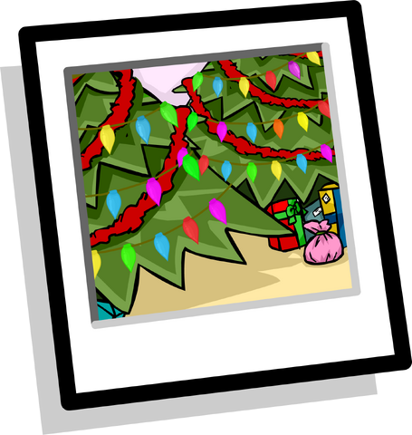 File:Christmas Trees Background icon.png