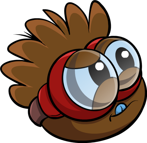 File:Brown Puffle15.png