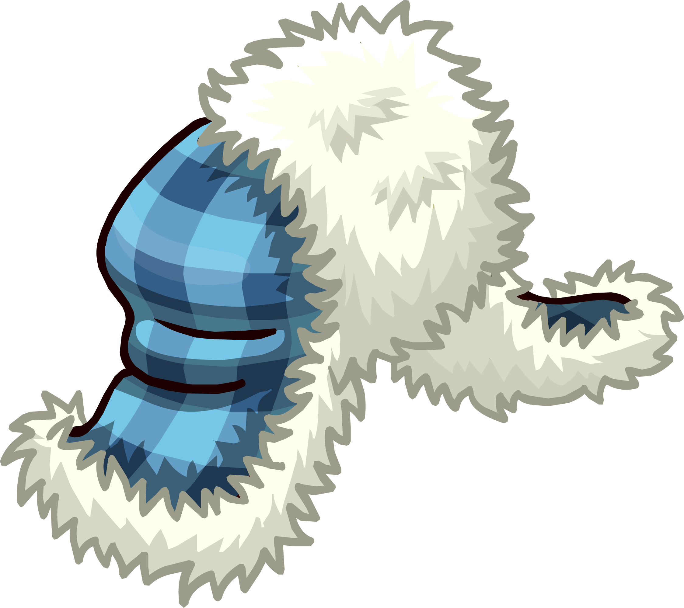 club penguin island beta hat club penguin island beta hat