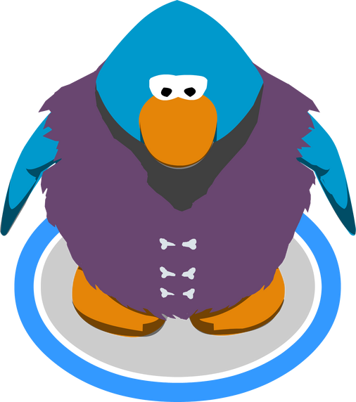 File:Purple Fur Vest IG.png