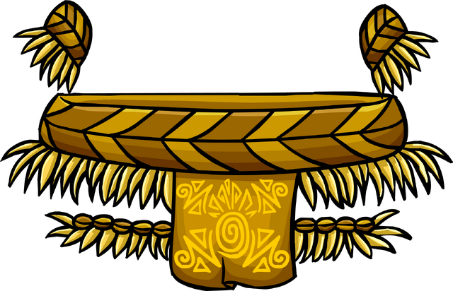File:Pineapple Tiki Costume.png