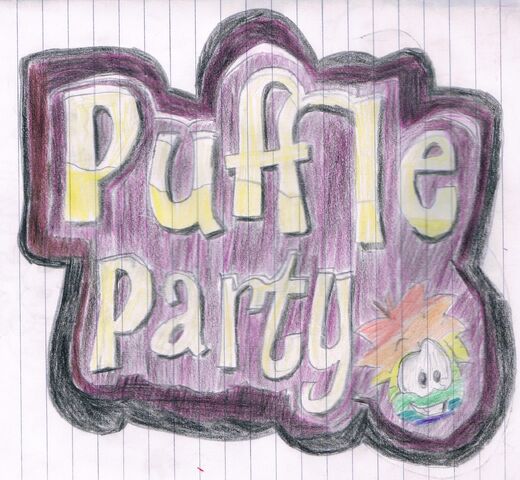 File:Puffle Party 2013 drawing.jpg
