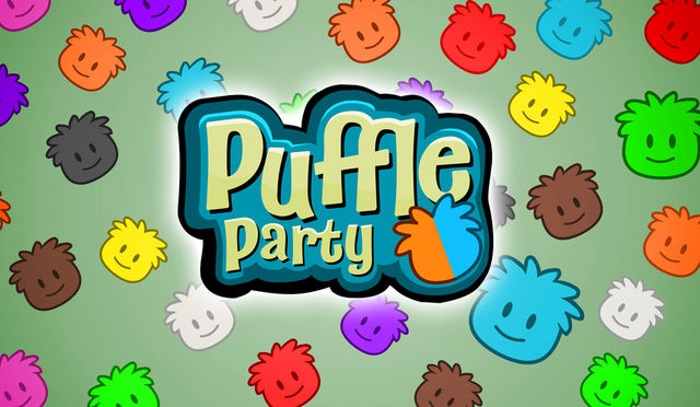 File:PuffleParty2014PosterMadeByShopWorker.png