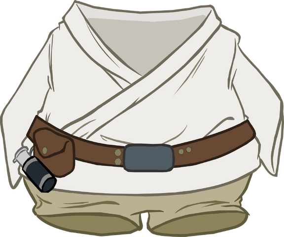 File:Luke Skywalker Robes icon.png