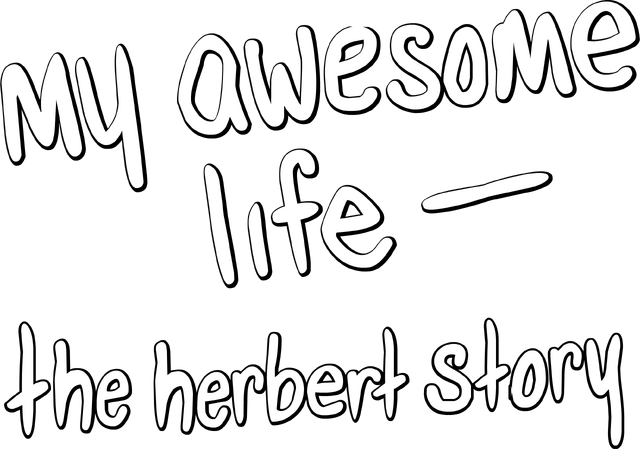 File:My Awesome Life Logo.png