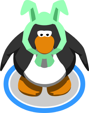 File:Green Bunny ears 2.png