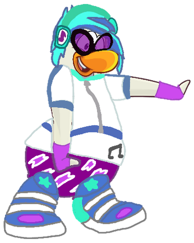 File:Vinyl (Club Penguin).png