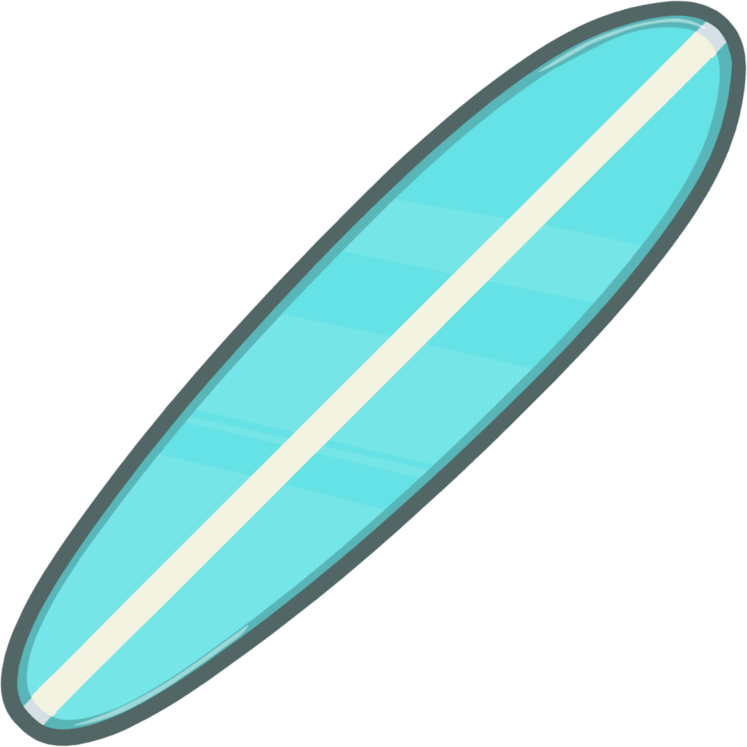 Image - Beach Jam 2013 Emoticons Surfboard.png | Club Penguin Wiki