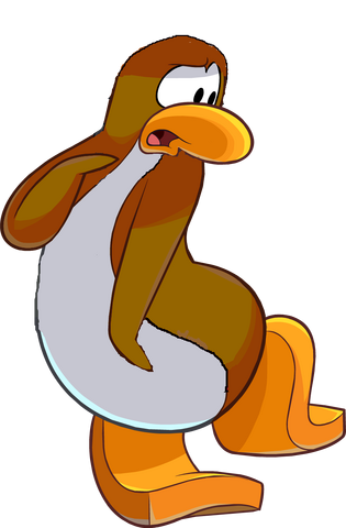 File:Brown penguin.png