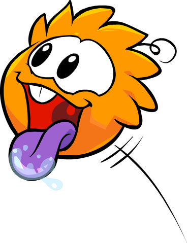File:Orange Puffle25.png