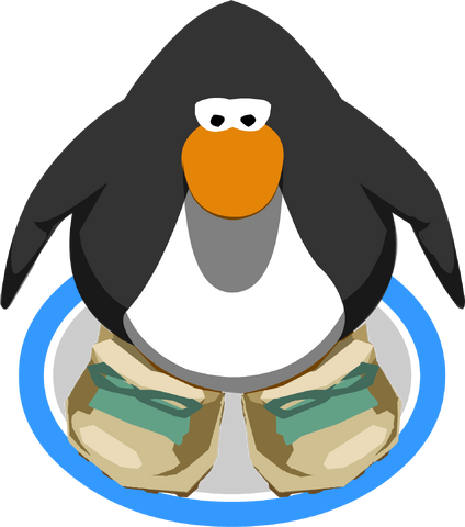 File:Beige Hiking Boots in-game.png