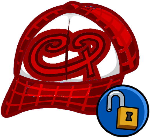 File:Red Skater Hat.png