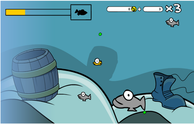 File:Grey Fish.png