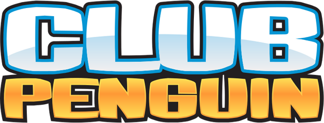 File:Club Penguin Logo.png