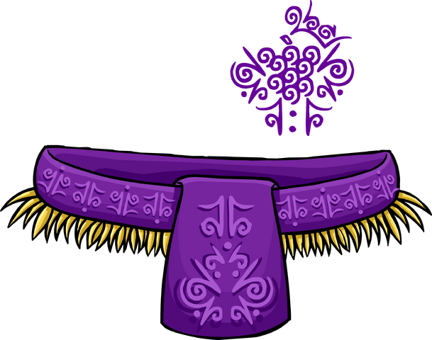 File:Grape Tiki Costume.png