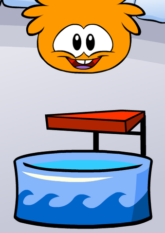 File:Orange Puffle Diving 2.png