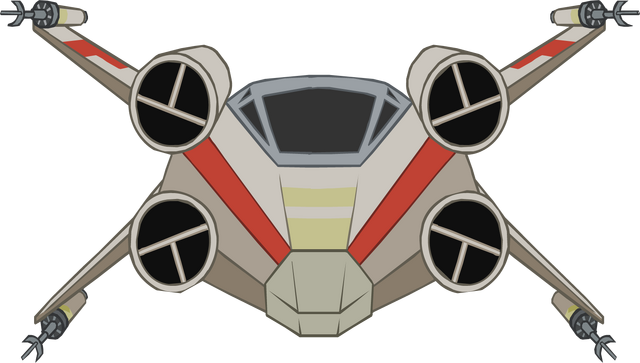 File:X-wing Costume icon.png