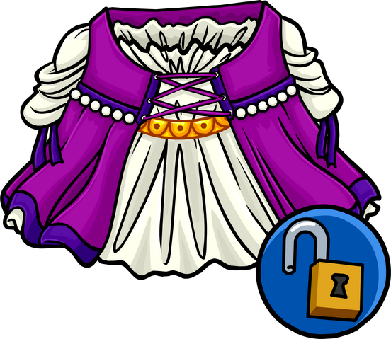 File:Damsel's Dress unlockable icon.png