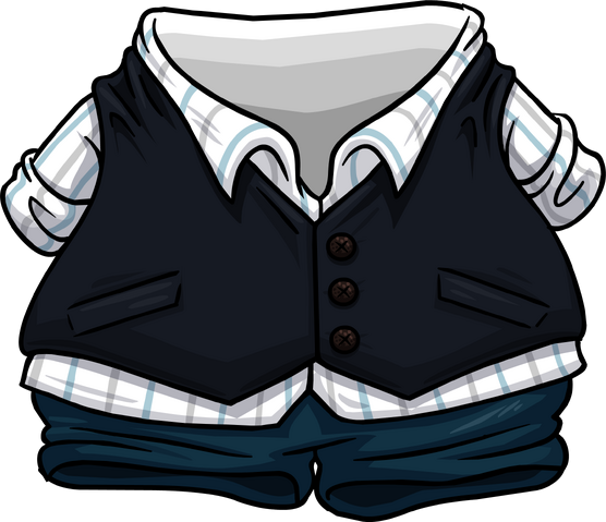 File:Sharp Black Vest icon.png
