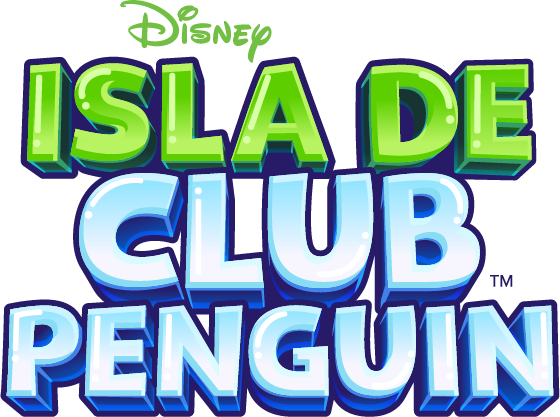 File:Club Penguin Island Logo ES.png