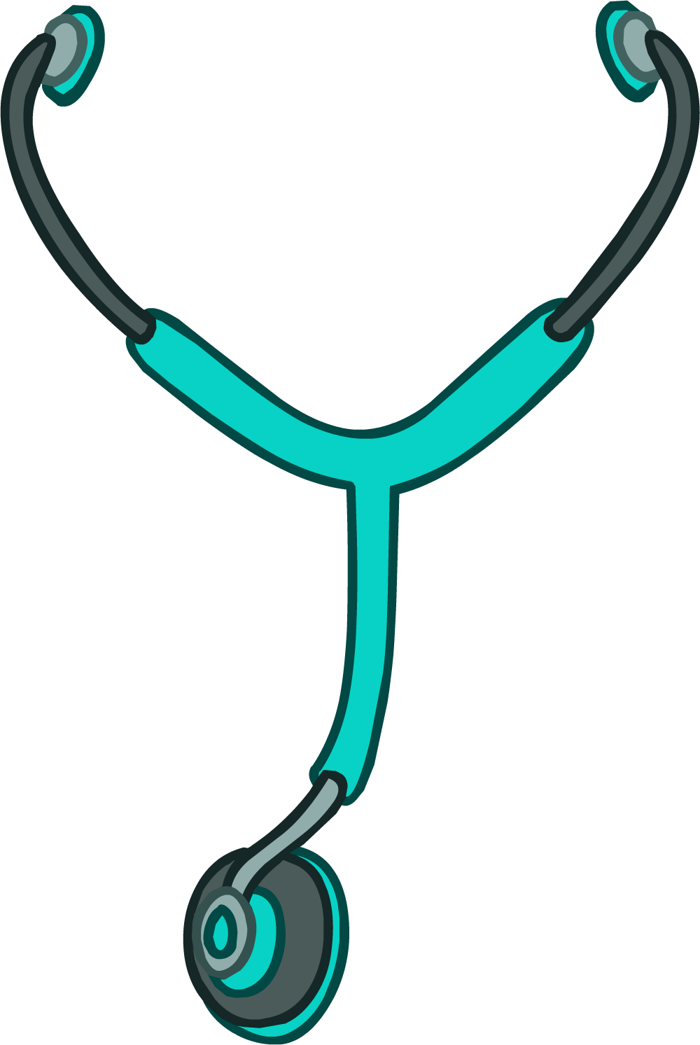 Image Stethoscope.png Club Penguin Wiki FANDOM powered by Wikia