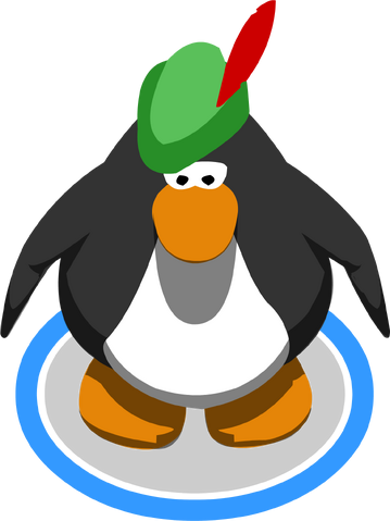 File:Woodsman's Hat In Game.png