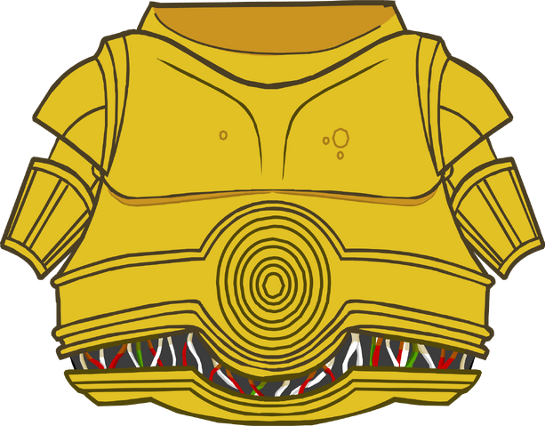File:C-3PO Costume icon.png