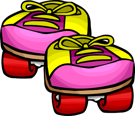 File:PinkRollerskates.png