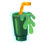 Supplies Seaweed Smoothie icon