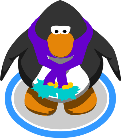 File:Pom pom scarf in-game.png