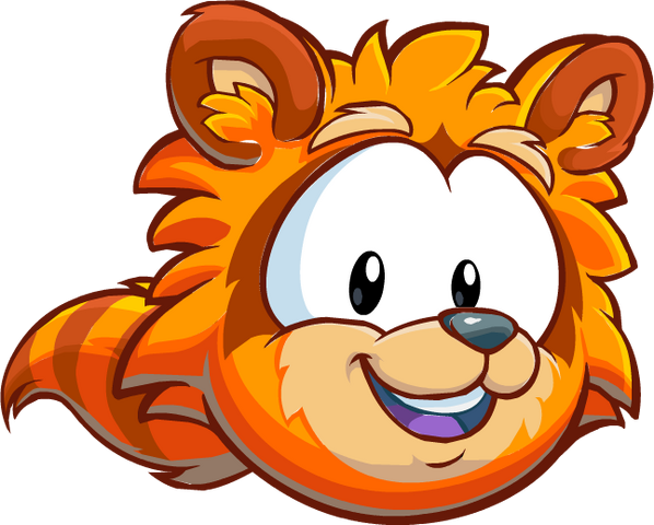 File:Puffle orange1009 paper.png