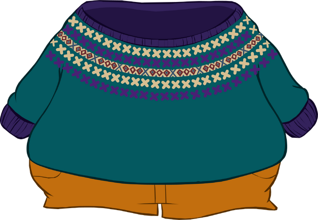 File:Knitted Wool Sweater icon.png