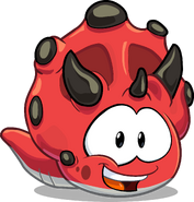 Dinosaur Puffles | Club Penguin Wiki | FANDOM powered by Wikia