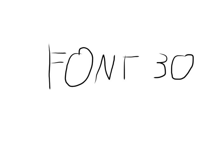 File:Font 30.jpeg