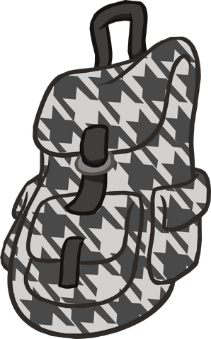 File:Houndstooth Bag.png